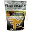 Feedermánia Groundbait 50/50 Mix Hot Pineapple