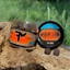 Feedermania High Power Dark Pop-Up Boilies &amp; Barrels 10 mm - BCN