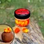 Feedermania Venom Large Corn Wafters - Crazy Cherry