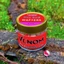 Feedermania Venom Pva Bag Wafters (8mm) - Strawberry Ice Cream