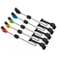 FOX MK3 Karos Swingerek - Piros
