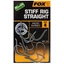 FOX Horog Edges Armapoint Stiff Rig Straight - 5