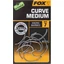 FOX Horog Edges Armapoint Curve Shank Medium - 2