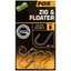 FOX Horog Edges Armapoint Zig &amp; Floater - 8