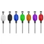 FOX Black Label Dumpy Bobbins Láncos Swinger - Red (piros)