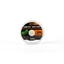 Fox Camotex Semi Stiff Merev Bevonatos Előkezsinór - 35lb