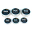 Fox PVA Háló Utántöltő Edges Refill Fast Melt Gyorsoldódású (20m) - 35mm