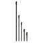 Fox Black Label Bankstick Leszúró - 22,5cm