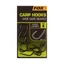 FOX Horog Carp Hooks Wide Gape - 2