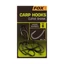 FOX Horog Carp Hooks Curve Shank - 2