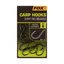 FOX Horog Carp Hooks Stiff Rig Beaked - 4