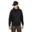 Fox Pulóver Collection Lightweight Hoody Black/Orange - S