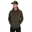 Fox Pulóver Collection Lightweight Hoody Green/Black - S