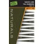 Fox Gumiharang Naturals Naked Line Tail Rubbers (10db) - 10
