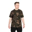 Fox Póló Camo T-shirt - S