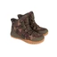 Fox Bakancs Khaki / Camo V2  Boot - 7 (41)