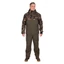 Fox Thermoruha Szett Khaki / Camo Wintersuit - S