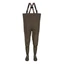Fox Melles Csizma Khaki LW lined waders - 7 / 41