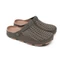 Fox Papucs Khaki Clogs - 41