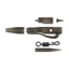Fox Ólomklipsz Szett Edges Camo Tubing Leadclip Kit