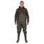 Fox Mellescsizma Khaki HD Waders - 42