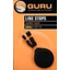 Guru Super Tight Line Stopper Zsinórütköző - Small