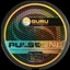Guru Pulse-Line Feeder Főzsinór (300m) - 5lb (0,21mm)