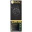 Guru SMWG Standard Hair 4&quot; Előkötött Horog - 10/0,22mm