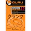 Guru Kuranku Spade End Feeder Horog - 12