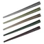Gardner Covert Anti-Tagnle Sleeves - Brown (barna)