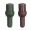 Gardner Covert Tulip Beads ütköző - Brown (barna)