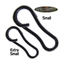 Gardner Covert Speed Links gyorskapocs - Small (kicsi)