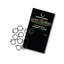 Gardner Covert Maggot Clips csontikarika - Micro (6mm-es átmérő)