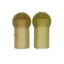 Gardner Target Mini Buffer Beads ütköző - Natural Brown (áttetsző barna)
