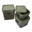 Gardner Square Camo Bucket vödrök - 5Liter