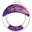 Gardner Slinky előtétzsinór - 50lb (24 kg) 0,60mm 100m