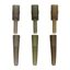 Gardner Covert Lead-Safe System Speciális Ólomklipsz - Brown (barna)