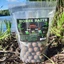 Horse Baits Oldódó Bojli Krill Soft (1kg) - 20mm