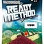 Haldorádó Ready Method - Brauni