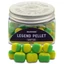 Haldorádó LEGEND Pellet Wafter (12, 16mm) - Spicy Krill