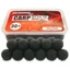 Haldorádó Bojli Carp Boilie Főzött Fekete Tintahal - 30+ mm