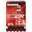 Haldorádó Bojli Carp Boilie Főzött Fűszeres Vörös Máj - 24 mm