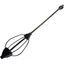 Haldorádó Dart 4 Bordás Pellet Feeder Kosár - 55g