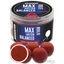 Haldorádó MAX MOTION Boilie Balanced (20mm) - Fűszeres Vörös Máj