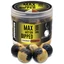 Haldorádó MAX MOTION Boilie Dipped (20mm) - Kókusz, Tigrismogyoró