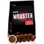 Haldorádó MONSTER Hard Boilie 24+ - Vörös Lazac