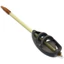 Haldorádó Etetőkosár QC Arrow Method Feeder - 30 g