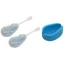 Haldorádó Etetőkosár Szett Dart Pro Aqua L - 30g