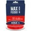 Haldorádó Monofil Zsinór MAX Feeder (Red, 300m) - 0,20 mm