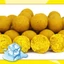 Imperial Baits Carptrack Banana Boilie Bojli - 16mm/1kg